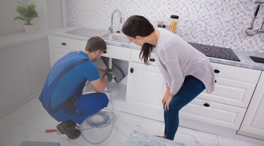 Professional bathroom faucet installation in Arp, TX